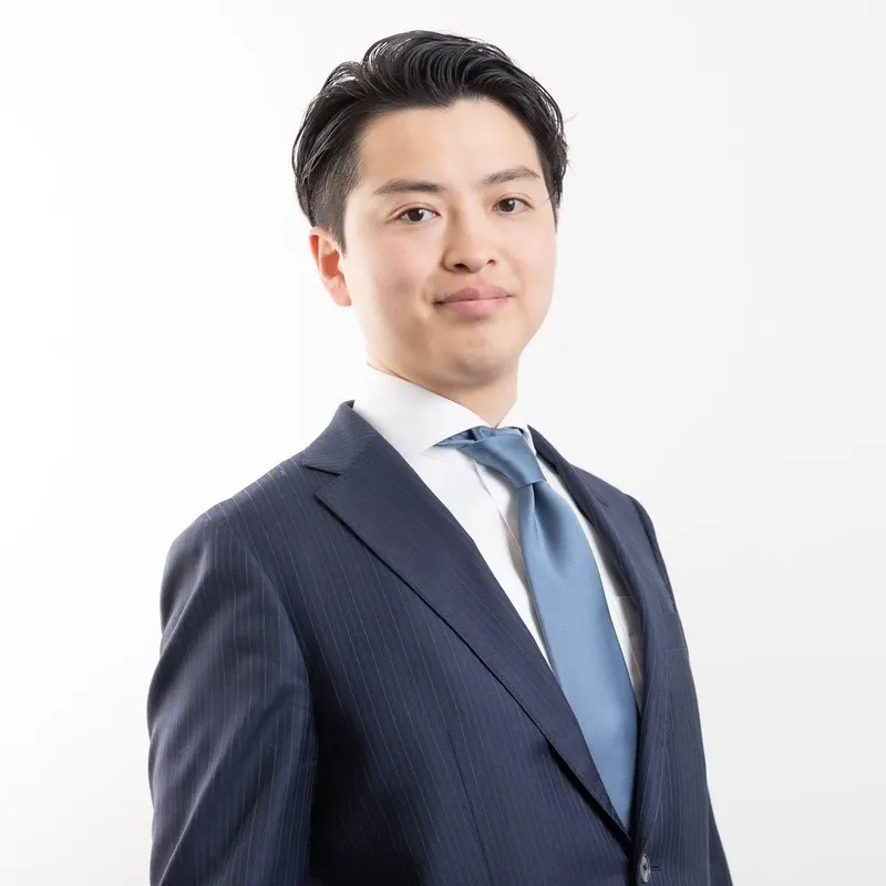代表