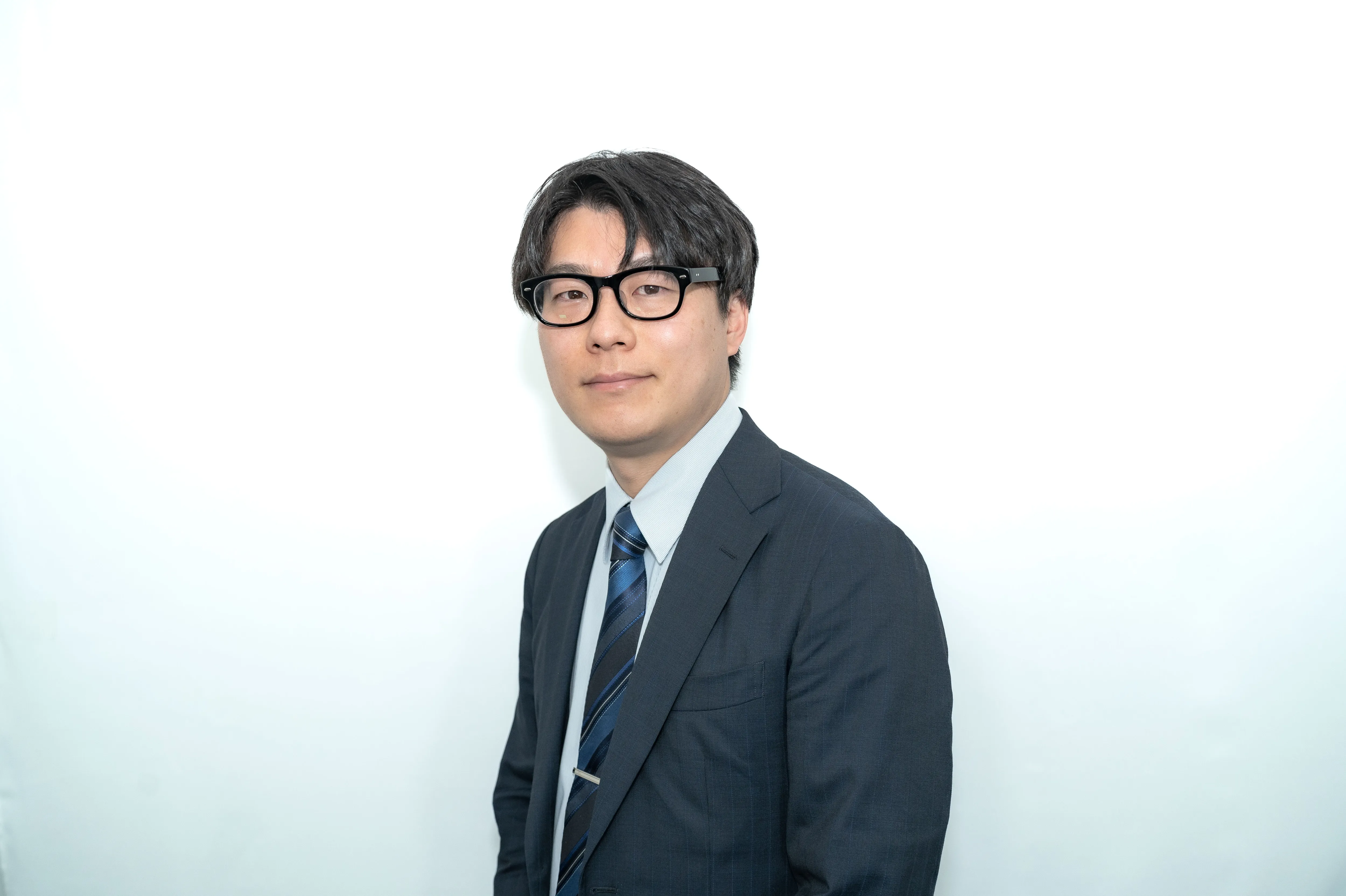 提携アドバイザー 見野宏樹