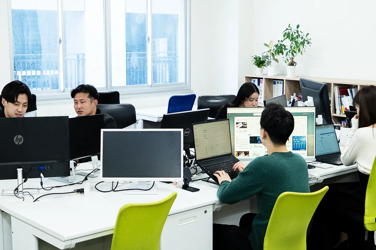 会社概要