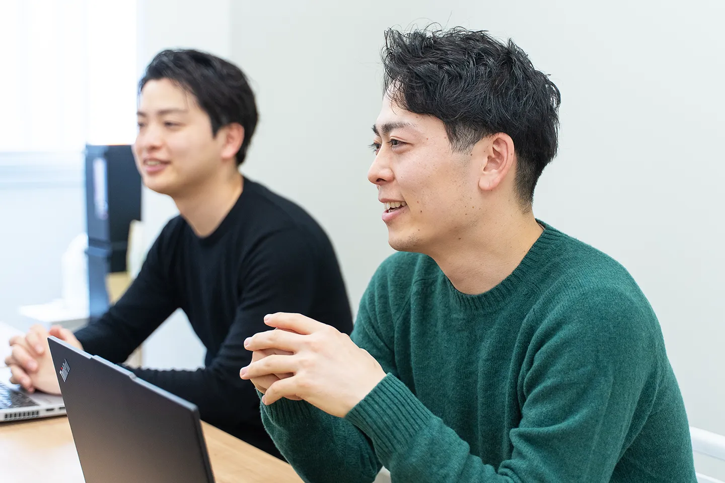 “相談先がない”――それが私たちの出発点。