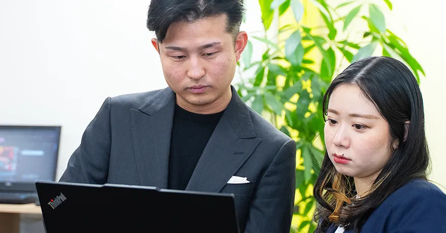 “相談先がない”――それが私たちの出発点。