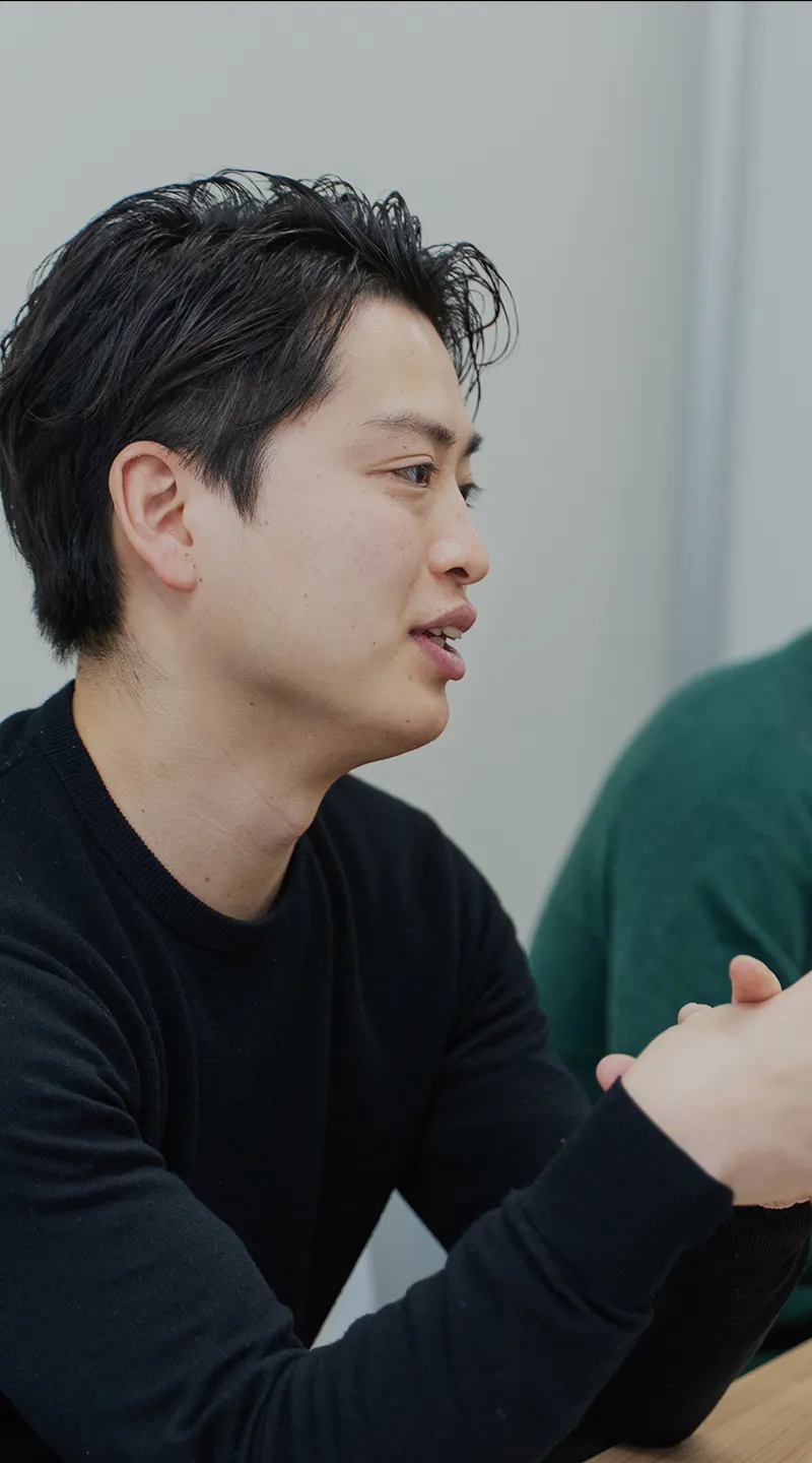 想いと文化を受け継ぎ、未来へ託す。