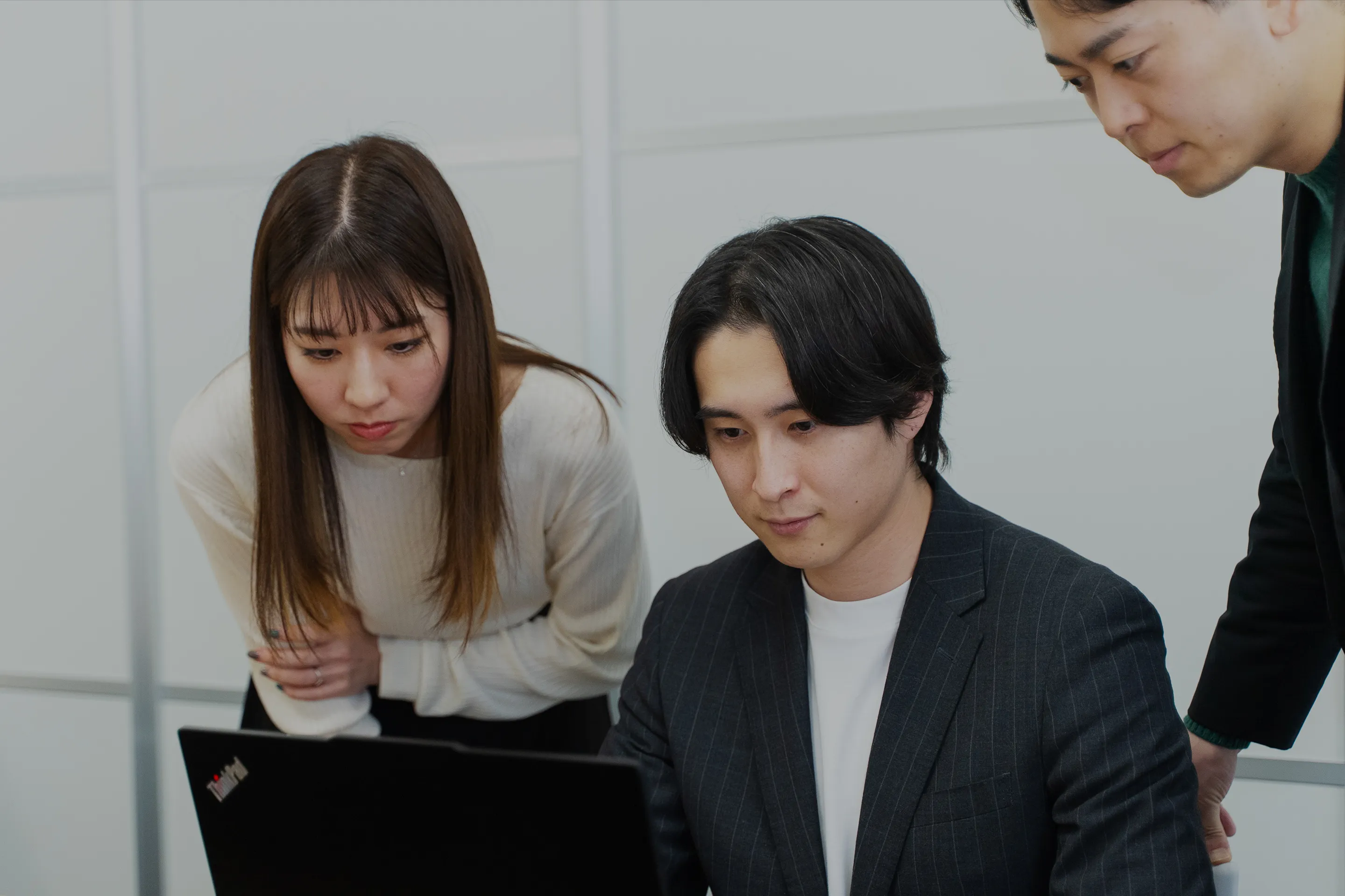 想いと文化を受け継ぎ、未来へ託す。