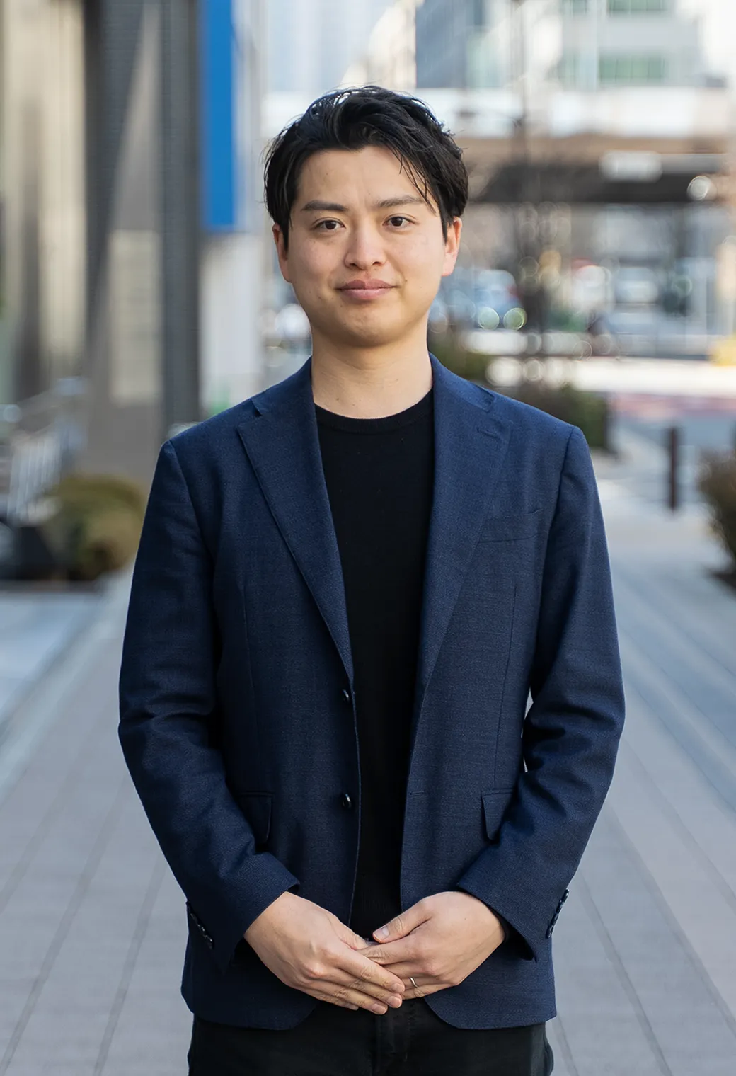 大野 駿介