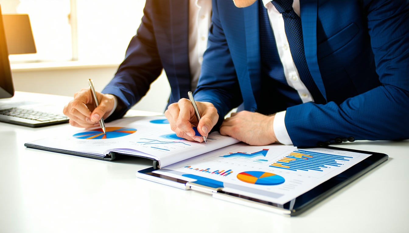 M&A買い手へ。案件を集める『買収戦略磨き上げ』3ステップ — 株式会社日本提携支援