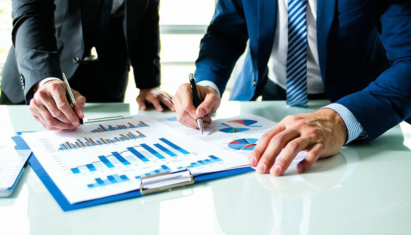 M&A契約書が成否を分ける！今知るべき実務と注意点 — 株式会社日本提携支援