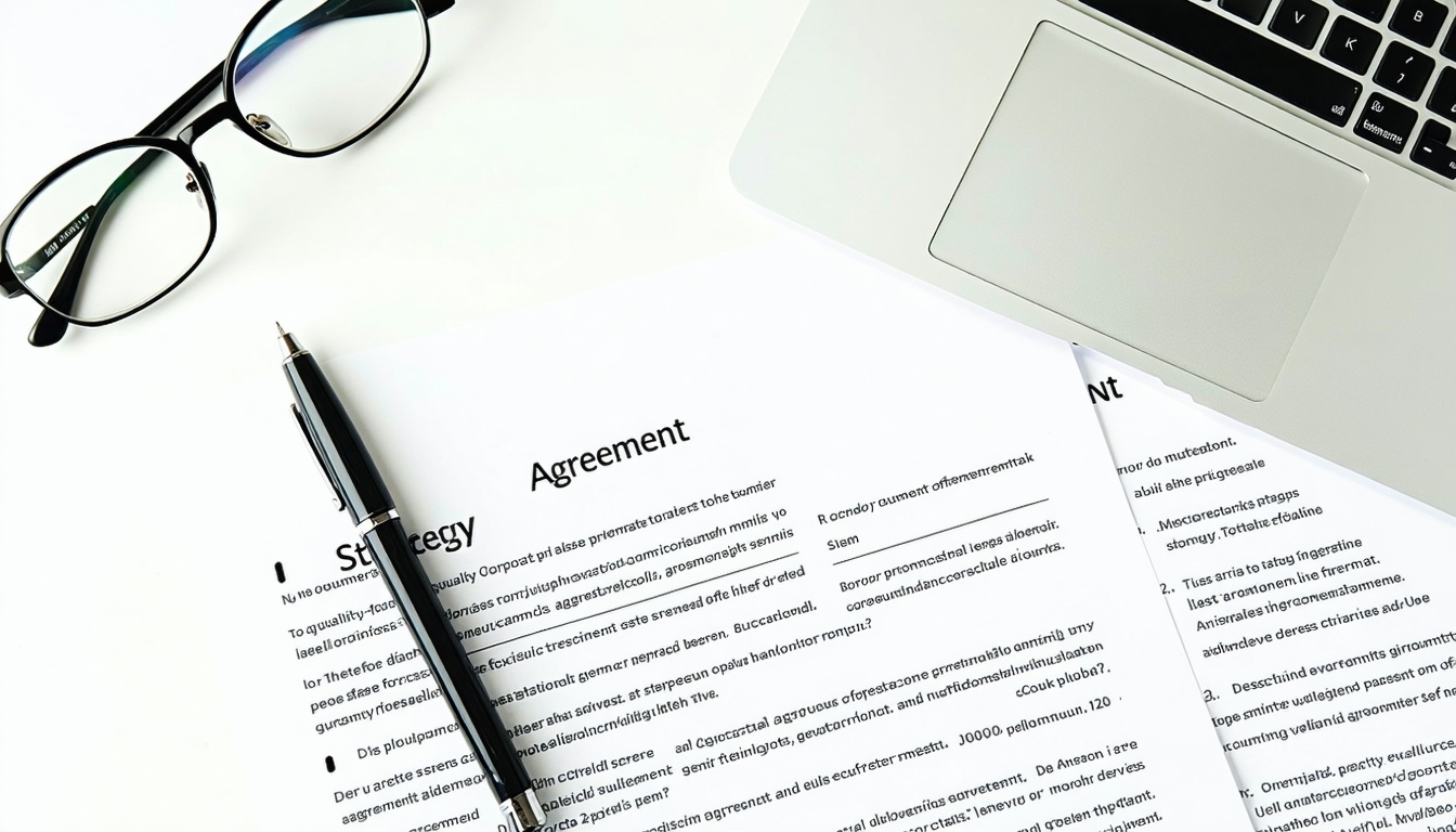 M&Aとは？中小企業が未来を拓く「提携」の真価と実践的な一歩 — 株式会社日本提携支援