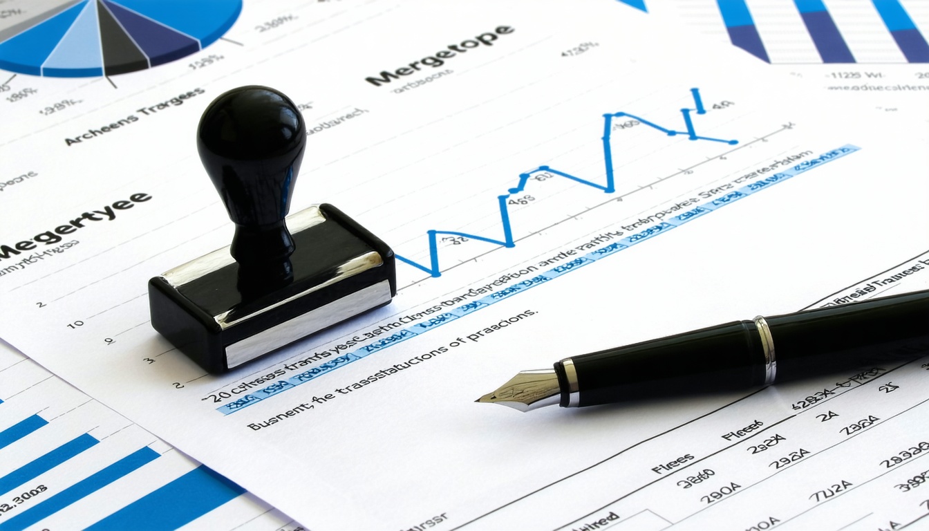 M&Aの流れとは？中小企業経営者が知るべき全プロセスを解説 — 株式会社日本提携支援