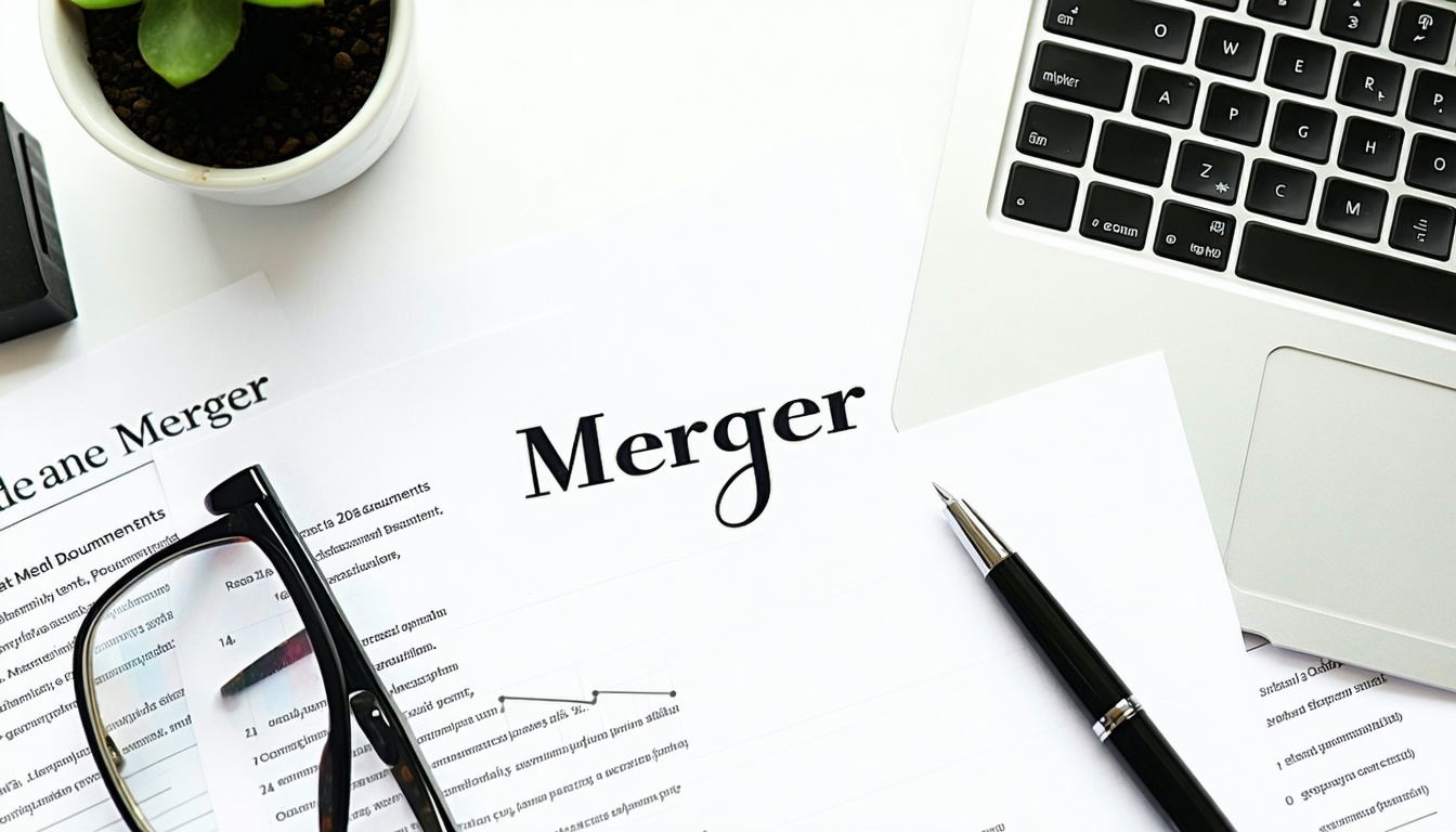 【失敗しないM&A】経営者が押さえるべき注意点 NTSが実務解説 — 株式会社日本提携支援