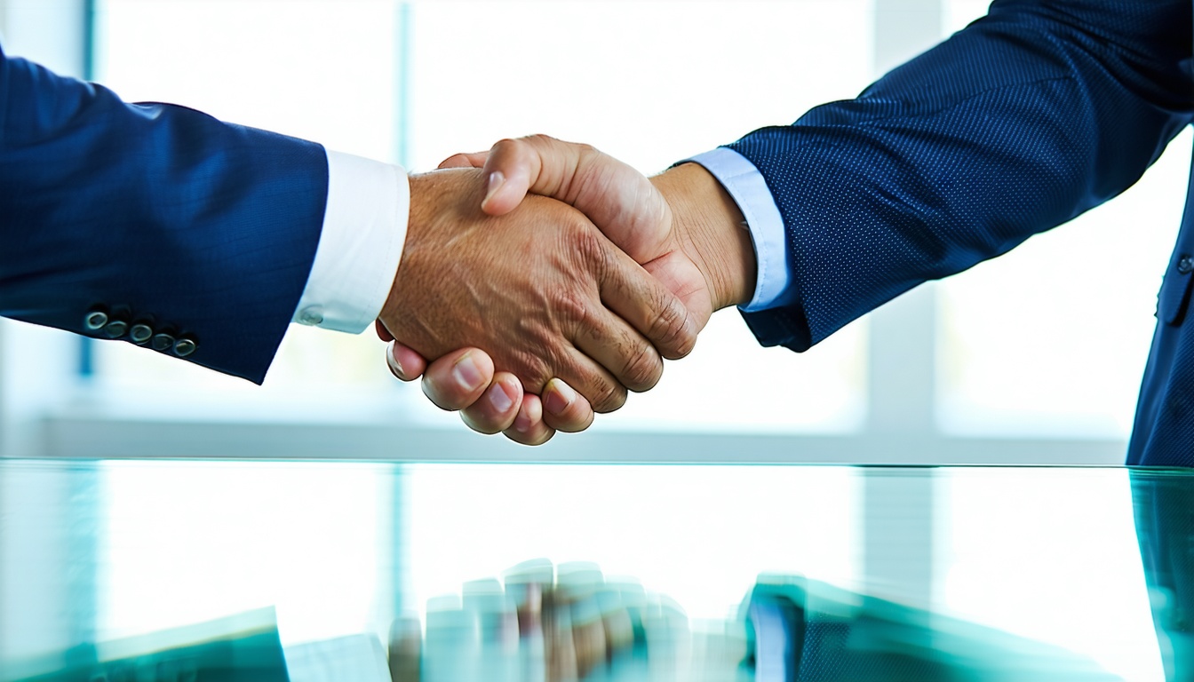 後継者のいない会社を買うM&A:事業拡大と承継を成功させるNTSの実務戦略 — 株式会社日本提携支援