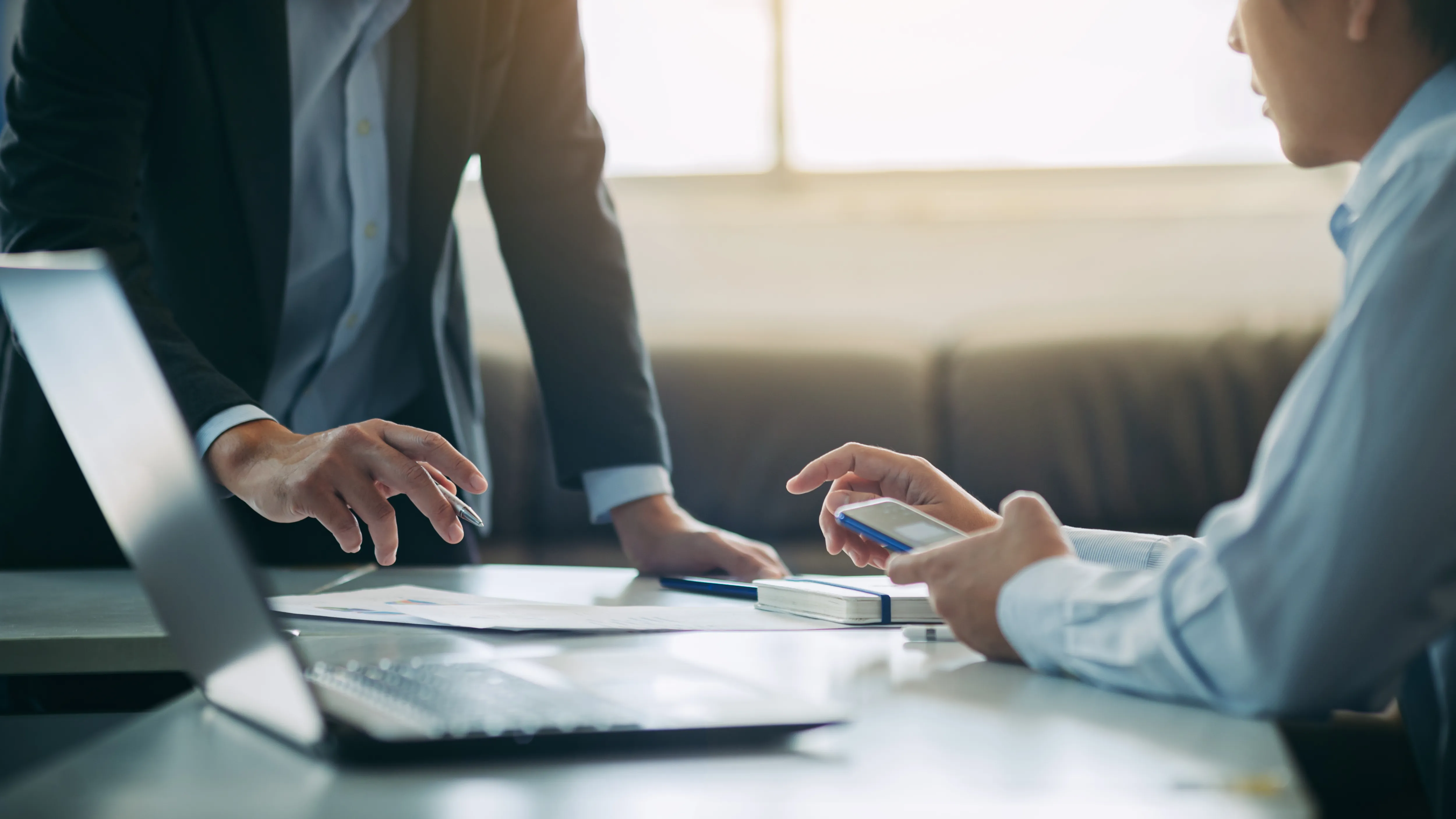 M&Aの流れを4フェーズで解説｜中小企業オーナーが押さえる実務の要点 — 株式会社日本提携支援