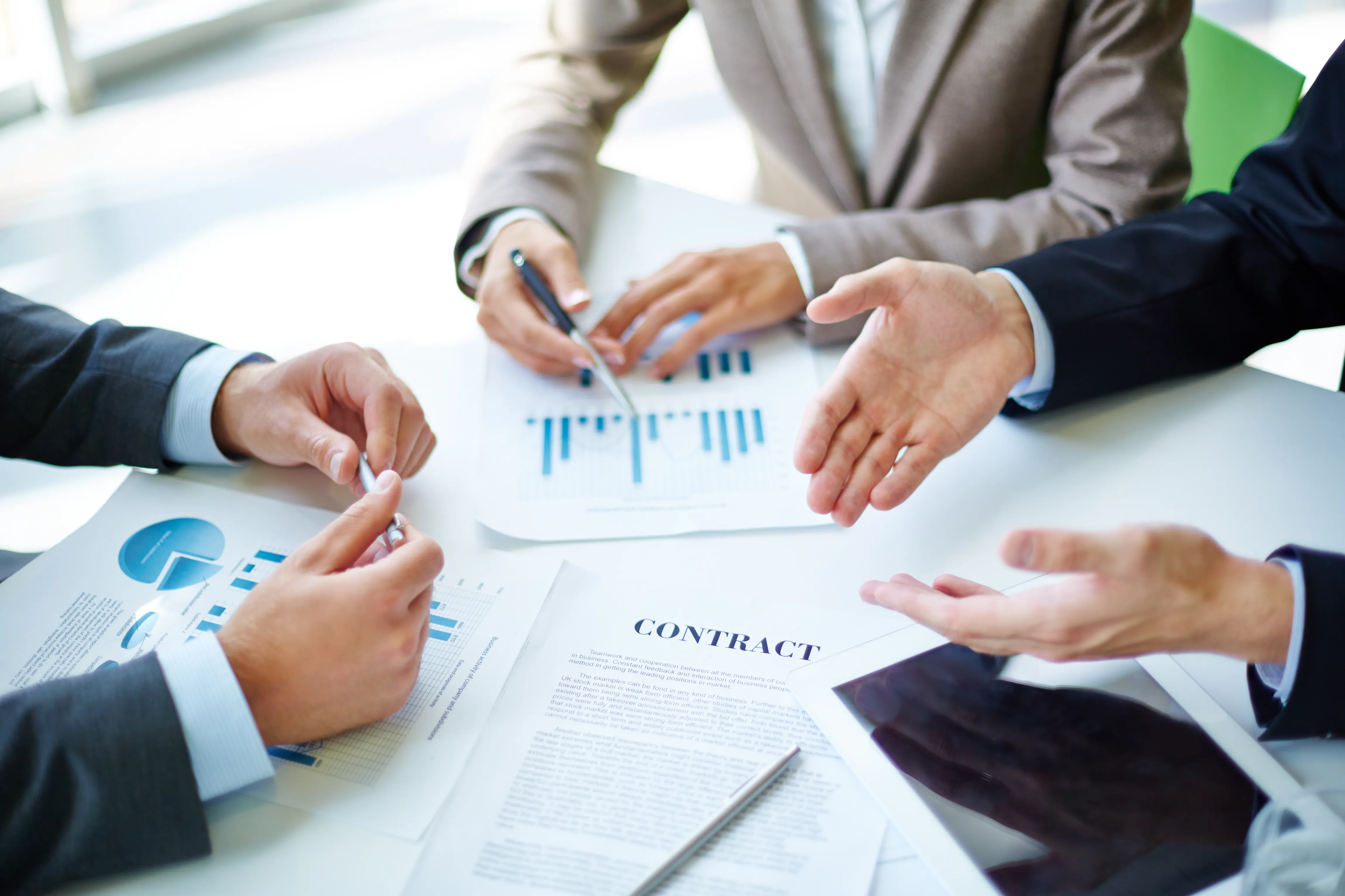TOBとM&Aの違いとは？5つの観点で比較・中小企業への適用可能性を解説 — 株式会社日本提携支援