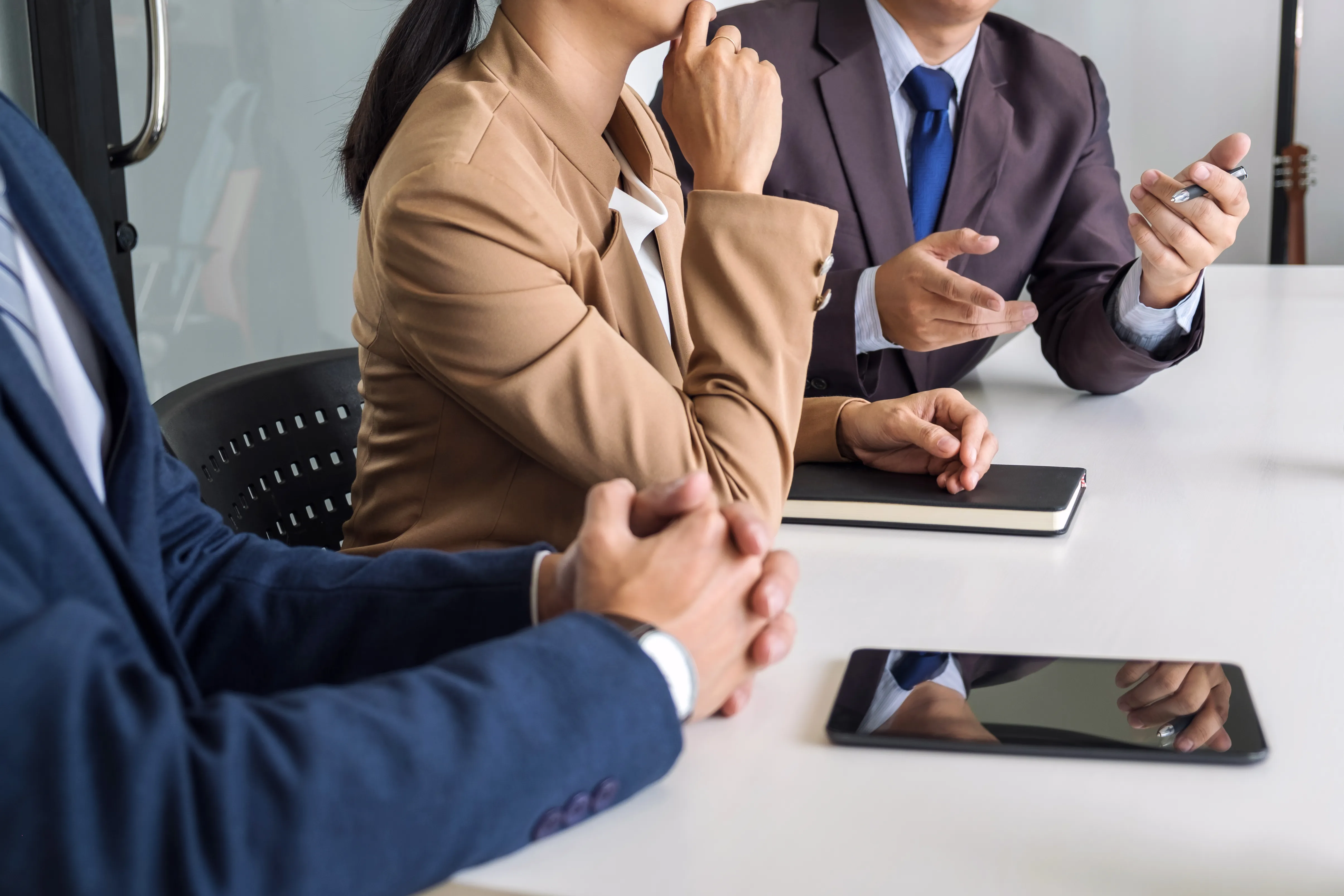 買収とは何か？手続きの流れ・費用・注意点を実務視点で解説 — 株式会社日本提携支援