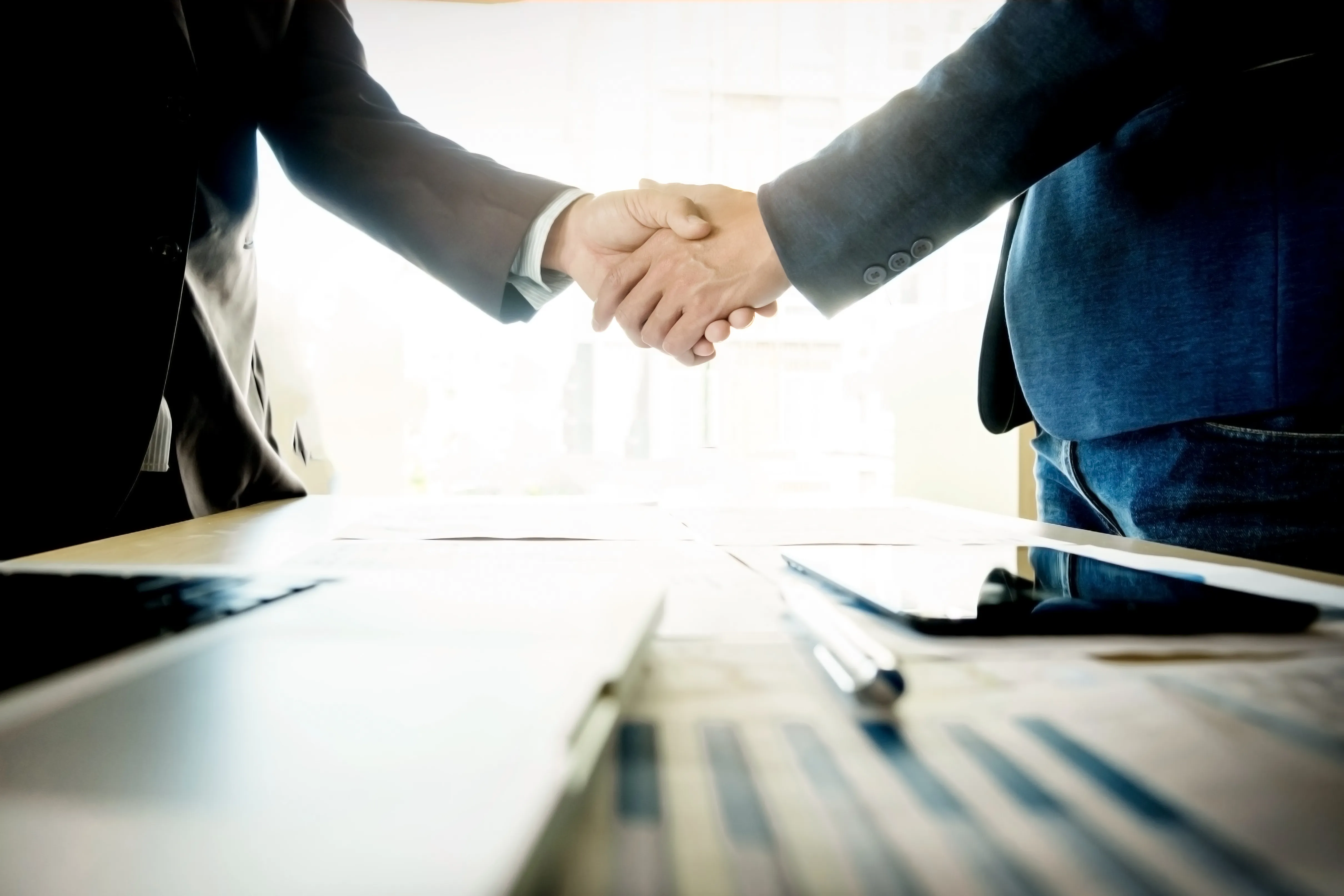M&A業界の押さえておきたいニュース｜2024年以降の動向と中小企業経営者が知っておくべき実務の変化 — 株式会社日本提携支援